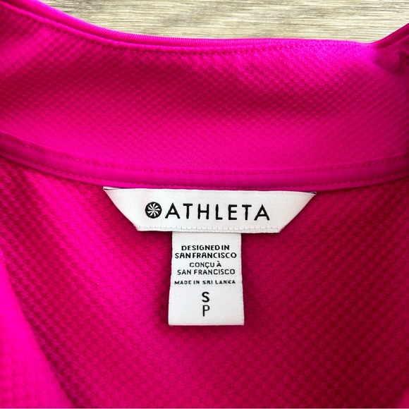 Athleta Whistler Half Zip - Picture 6 of 13